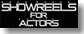 Showreels for actors link