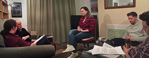 Coaching — evening class